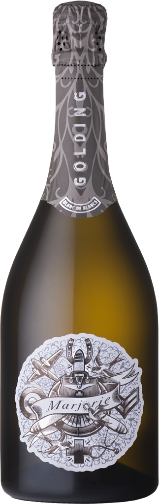 Golding Wines Marjorie M√©thode Traditionelle Blanc de Blancs 2016 Adelaide Hills